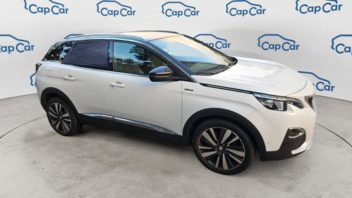 Peugeot 3008 1.2 PureTech 130 EAT6 - GT Line – 2018 – 88127 km – Essence – Boîte Automatique — photo 12
