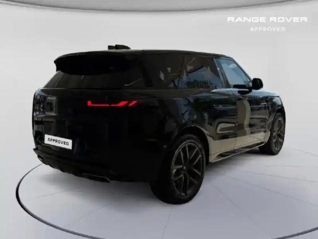 Land Rover Range Rover sport 3.0 p460e 460ch phev dynamic se — photo 6