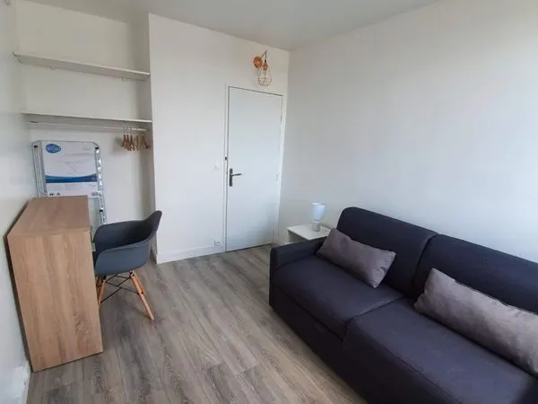 Aulnay-sous-Bois - Colocation meublée