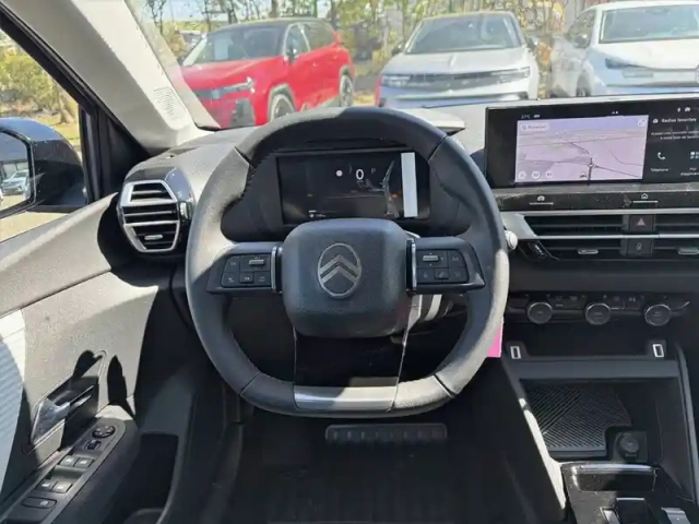 Citroën C4 hybride 145 e-dcs6 — photo 9