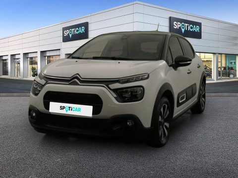 Citroën C3 puretech 83 s&s bvm5 shine