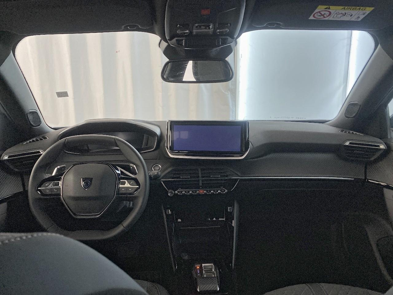 Peugeot 2008 hybrid 145 ch e-dcs6 allure — photo 8