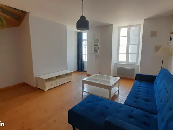 Maison 4 pièces 75 m²