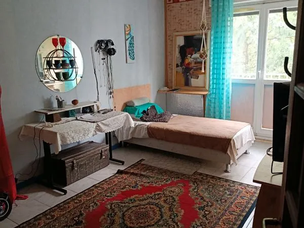 Colocation en appartement
