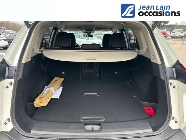 Nissan X-Trail e-power 213 ch e-4orce 5 places — photo 56