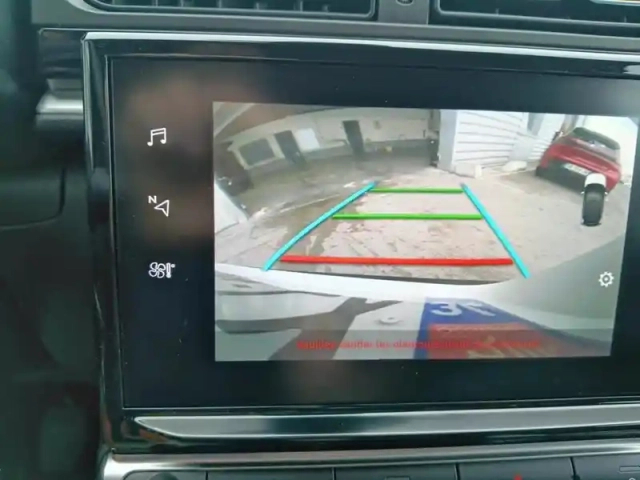 Citroën C3 puretech 110 ch bvm6 max — photo 26