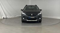 Peugeot 2008 1.6 BlueHDi 120ch GT Line S&S