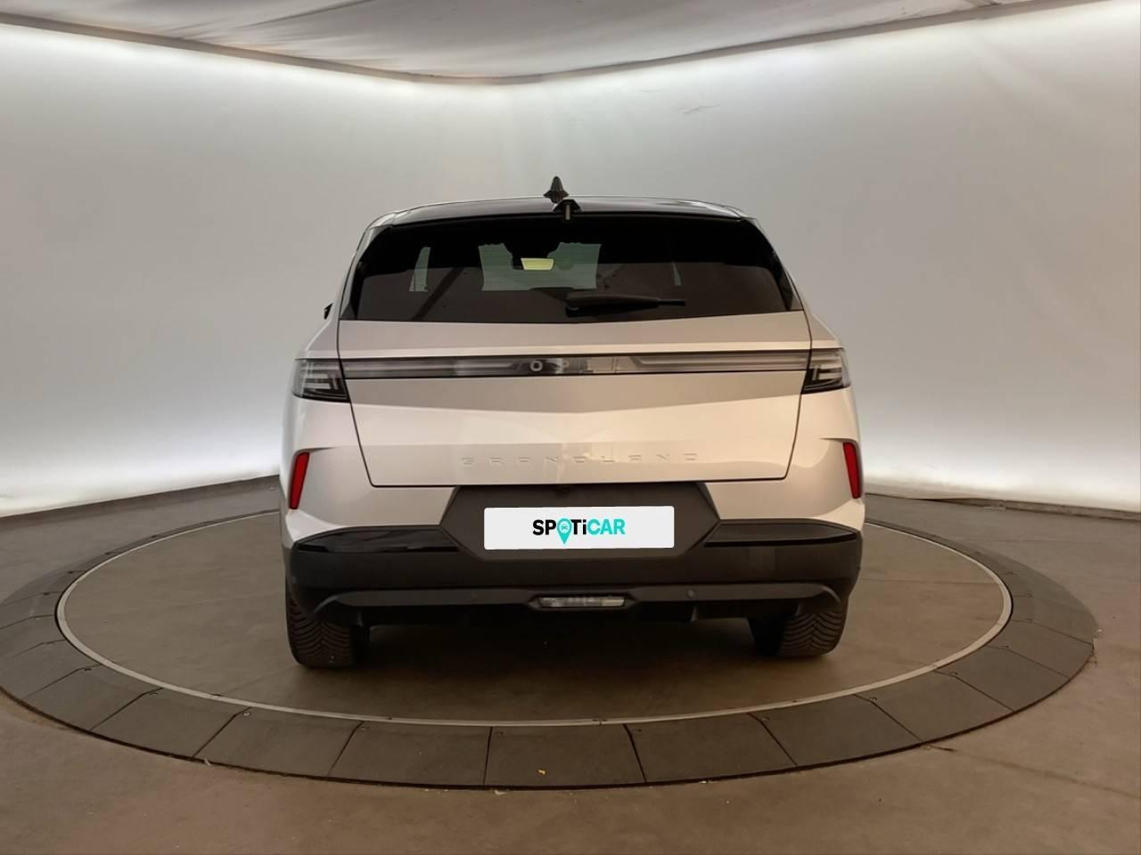 Opel Grandland 1.2 turbo hybrid 145 ch e-dct6 gs — photo 5