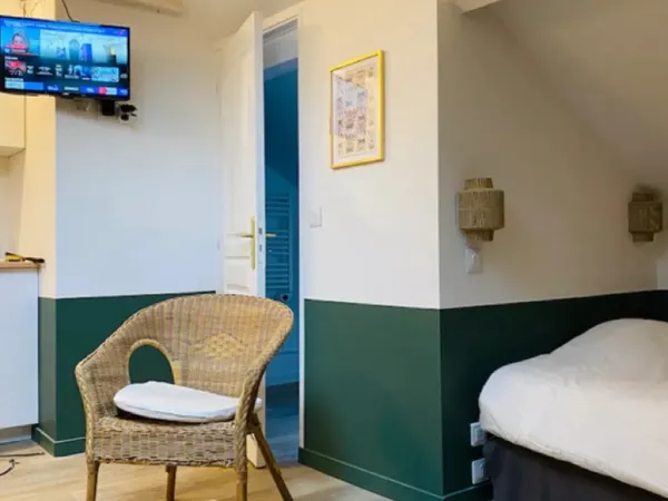 Loue appartement