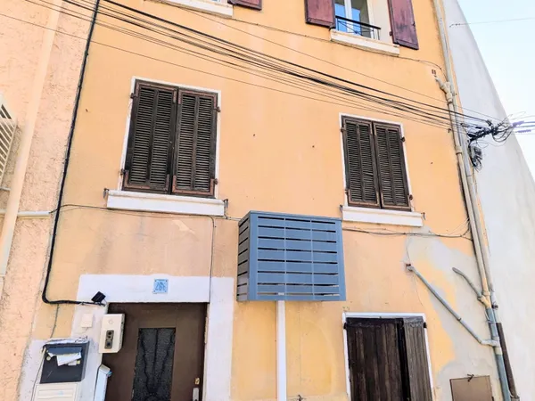 Appartement 1 pièce 48 m²
