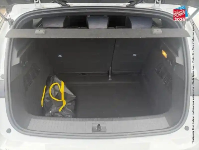 Renault Megane e-tech electric ev60 220ch techno super charge — photo 14