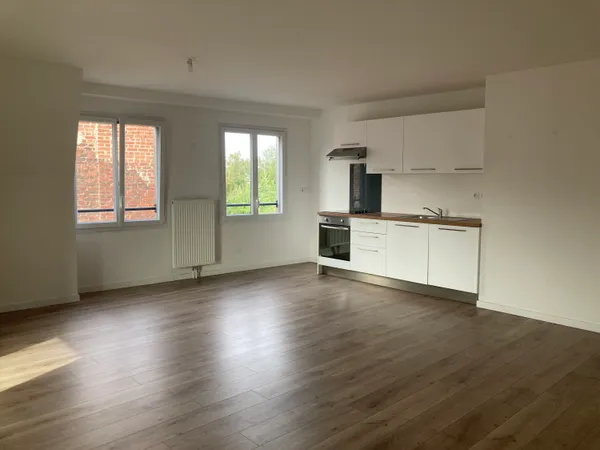 Loue appartement