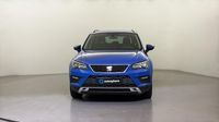 Seat Ateca 1.5 TSI 150ch ACT Start&Stop Style DSG Euro6d-T — photo 2