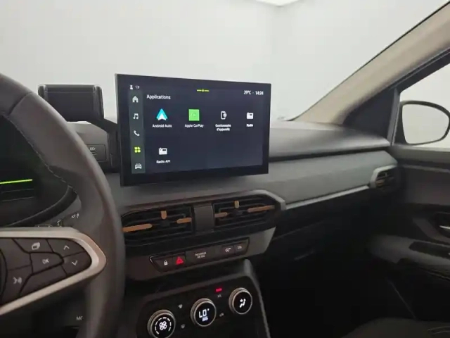 Dacia Jogger eco-g 120 auto 7 pl — photo 405