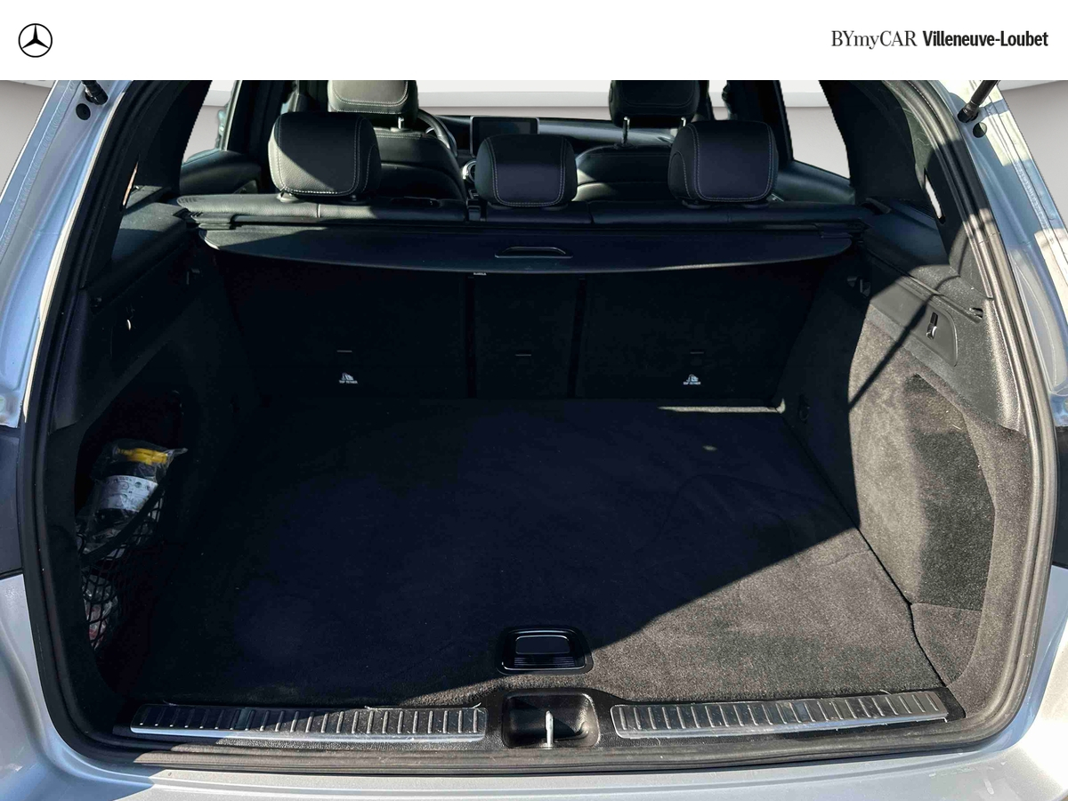 Mercedes Classe GLC 220 d 9G-Tronic 4Matic — photo 13