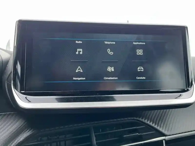 Peugeot 2008 100 s&amp;s bvm6 — photo 91