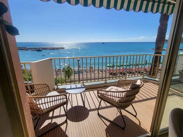 Appartement 3 pièces 85 m²