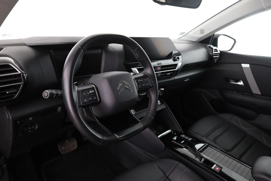 Citroen C4 1.5 Blue-HDi Shine Pack EAT8 — photo 10