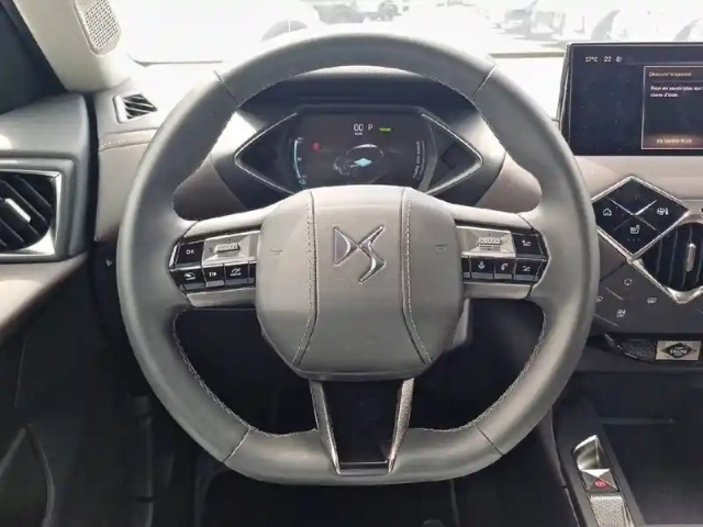 Ds Ds 3 e-tense — photo 9