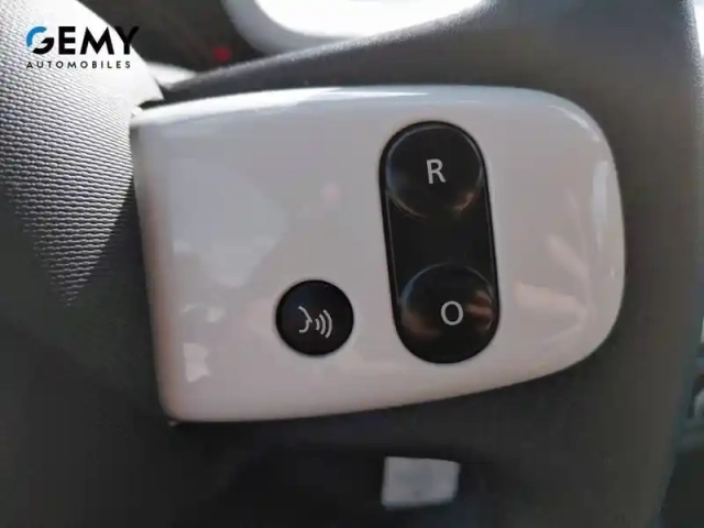 Renault Twingo iii sce 65 — photo 14