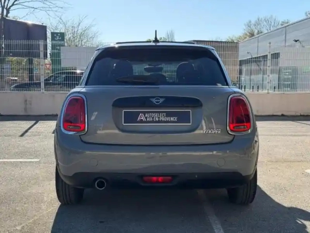 Mini Mini 5 portes cooper 136ch — photo 4