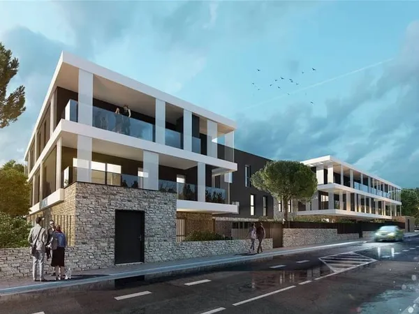 Père Soulas - T2 - 41.10m²