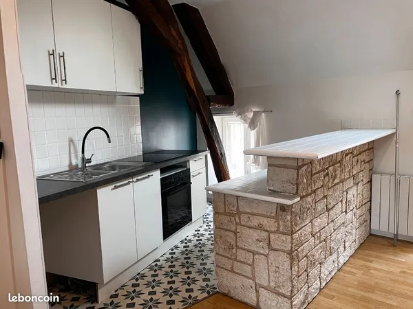 Appartement t3