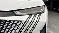 Peugeot 5008 Hybrid 145ch Allure e-DCS6 — photo 17