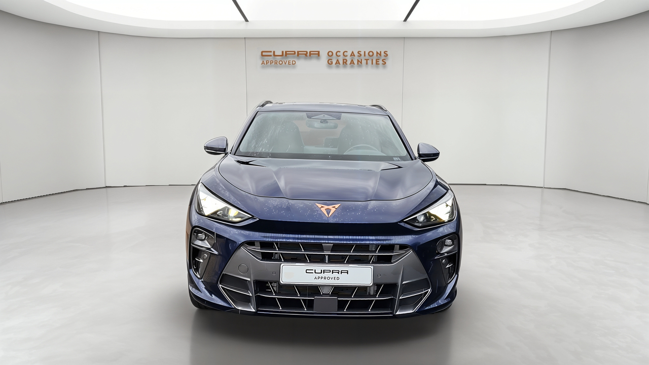 Cupra Terramar 1.5 eHybrid 204 ch DSG6 — photo 8