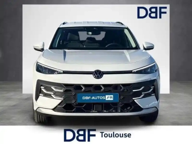 Volkswagen T-Roc fl nouveau nf 1.5 etsi hybrid 116ch d — photo 7