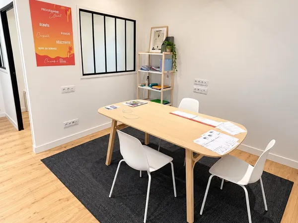 Immobilier Professionnel à louer Toulouse