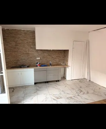 Loue appartement T3