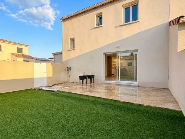 Magnifique Villa Moderne de 2023 - Prestations Haut de Gamme & Confort Absolu