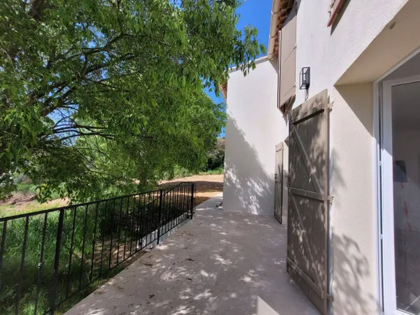 Maison 6 pièces 145 m²