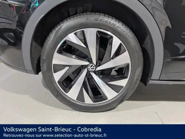 Volkswagen Id.5 204ch pro performance 77 kwh — photo 28