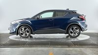 Toyota C-Hr 1.8 Hybride 122ch Design E-CVT — photo 7