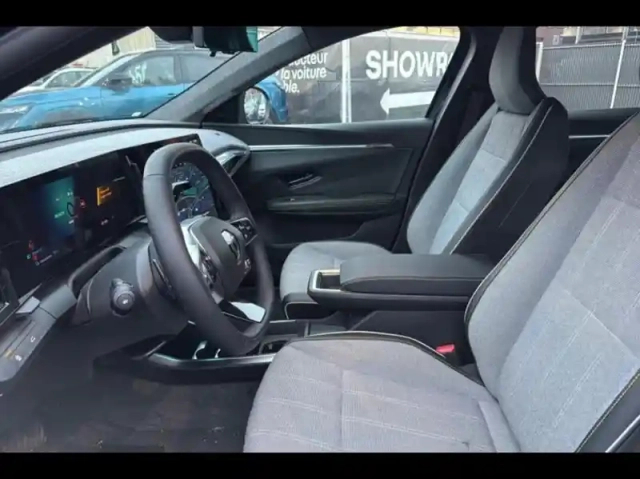 Renault Scenic e-tech electric 220ch techno grande autonomie -25 — photo 10