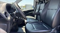 Mercedes Vito 114 CDI Long Pro Propulsion — photo 20