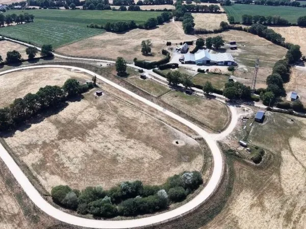 Propriété équestre 7 pièces 220 m²