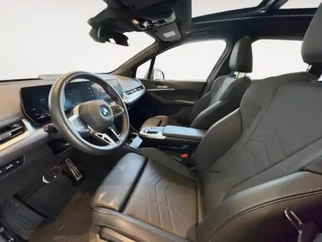 Bmw Serie 2 série 2 activetourer 225e 245ch xdrive m sport dkg7 — photo 39