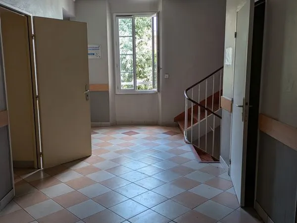 Vend Immeuble 8 Boulevard Maréchal Joffre