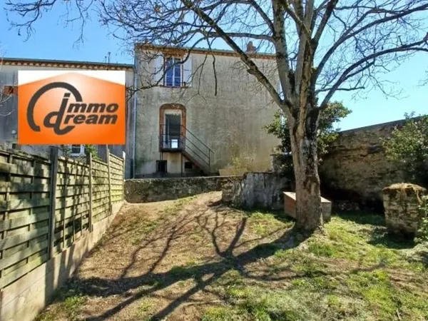 maison de bourg