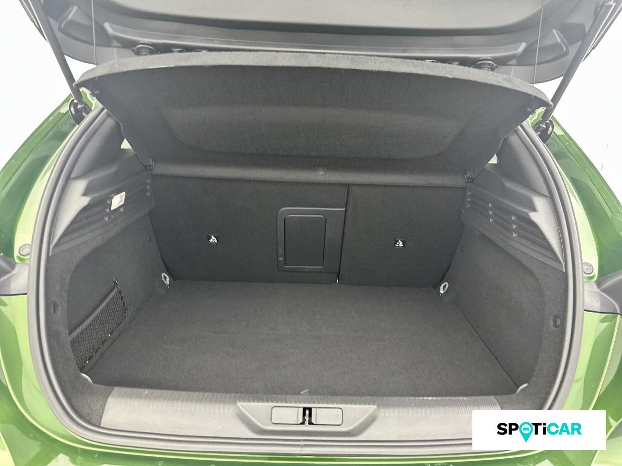 Peugeot 308 e-308 156ch first edition — photo 6