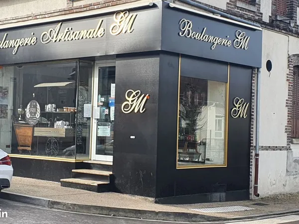 A vendre commerce boulangerie