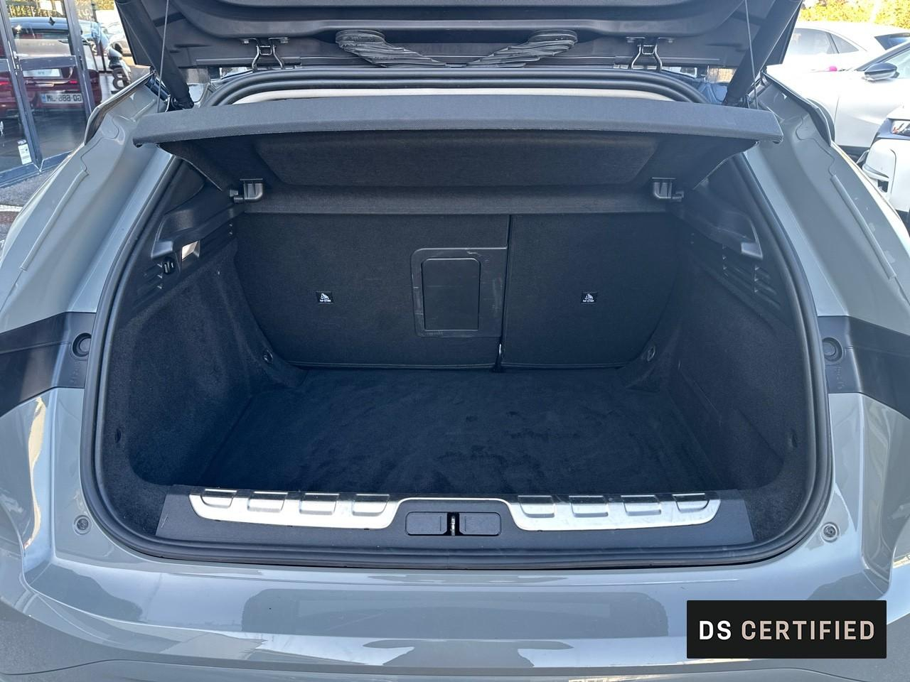 Ds Ds 4 bluehdi 130 eat8 rivoli — photo 6