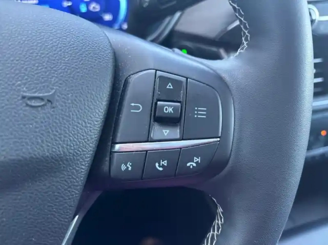 Ford Kuga 2.5 duratec 225ch phev vignale bva — photo 21