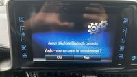 Toyota C-Hr 122h Edition 2WD E-CVT RC18 — photo 18