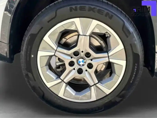 Bmw X1 sdrive 20i 170ch dkg7 — photo 85