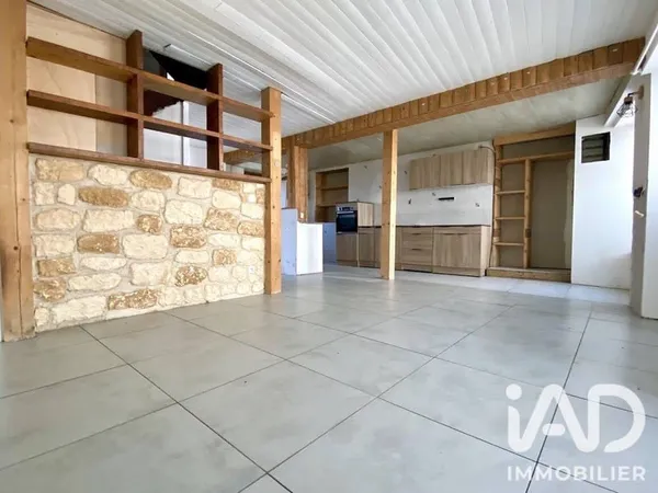 Maison de ville 5 pièces 120 m²