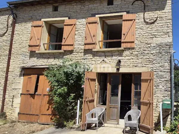 Maison 77 m²